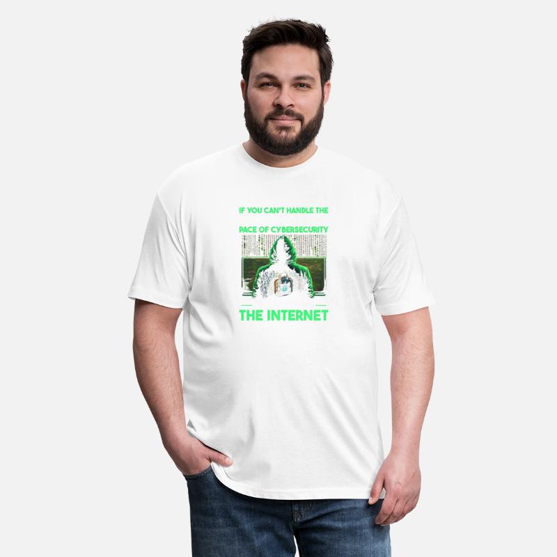 Cyber Warrior For Cyber Security cialist
