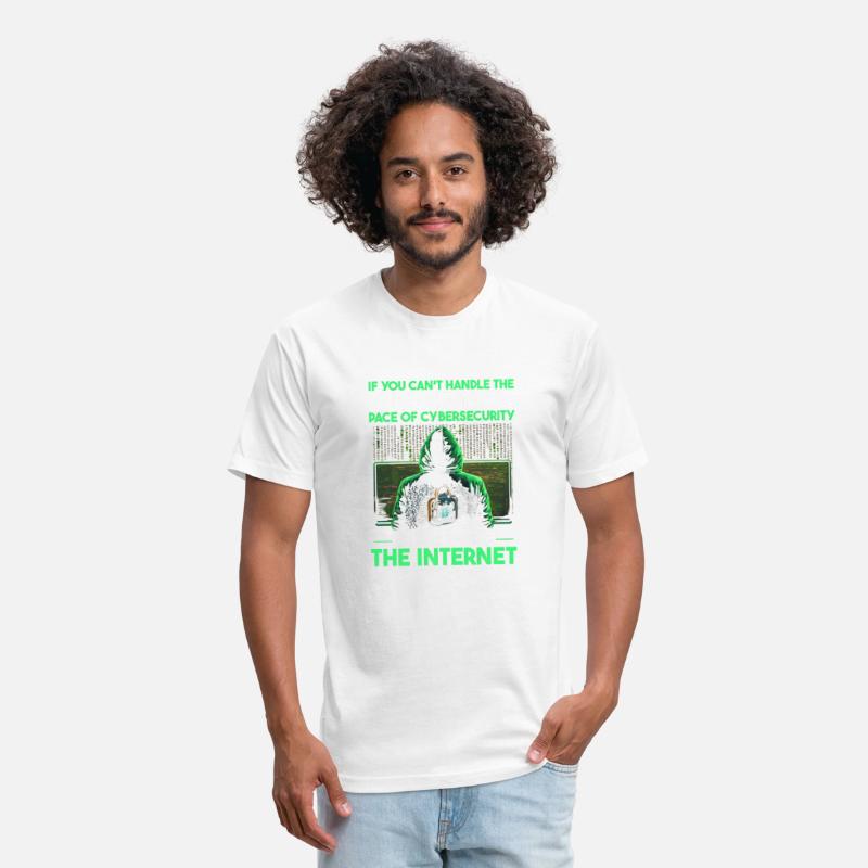 Cyber Warrior For Cyber Security cialist