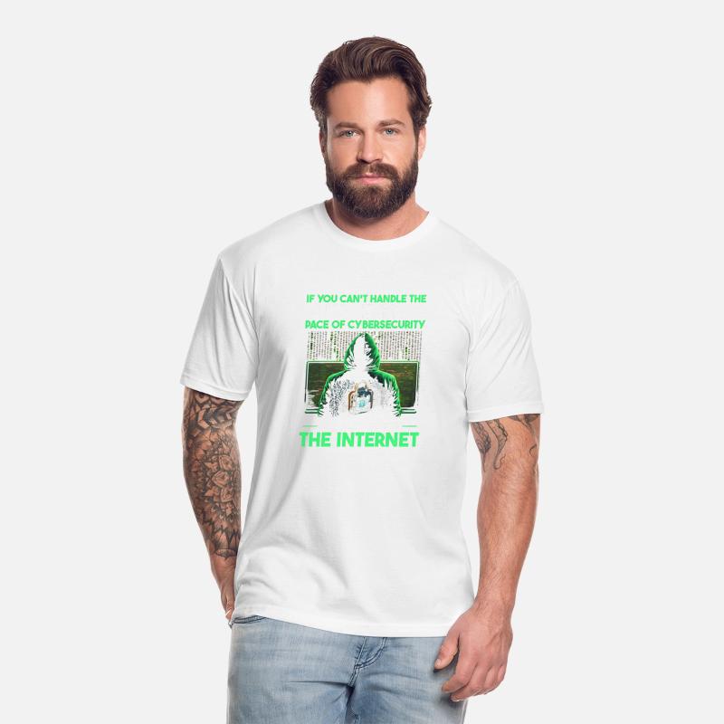 Cyber Warrior For Cyber Security cialist