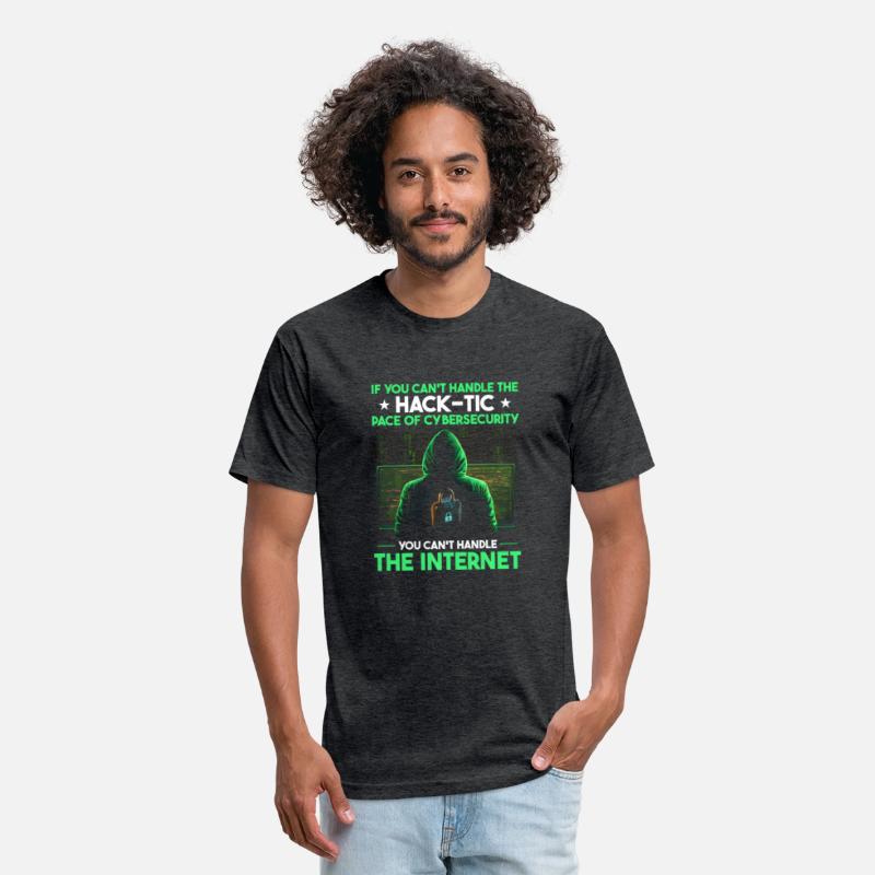 Cyber Warrior For Cyber Security cialist
