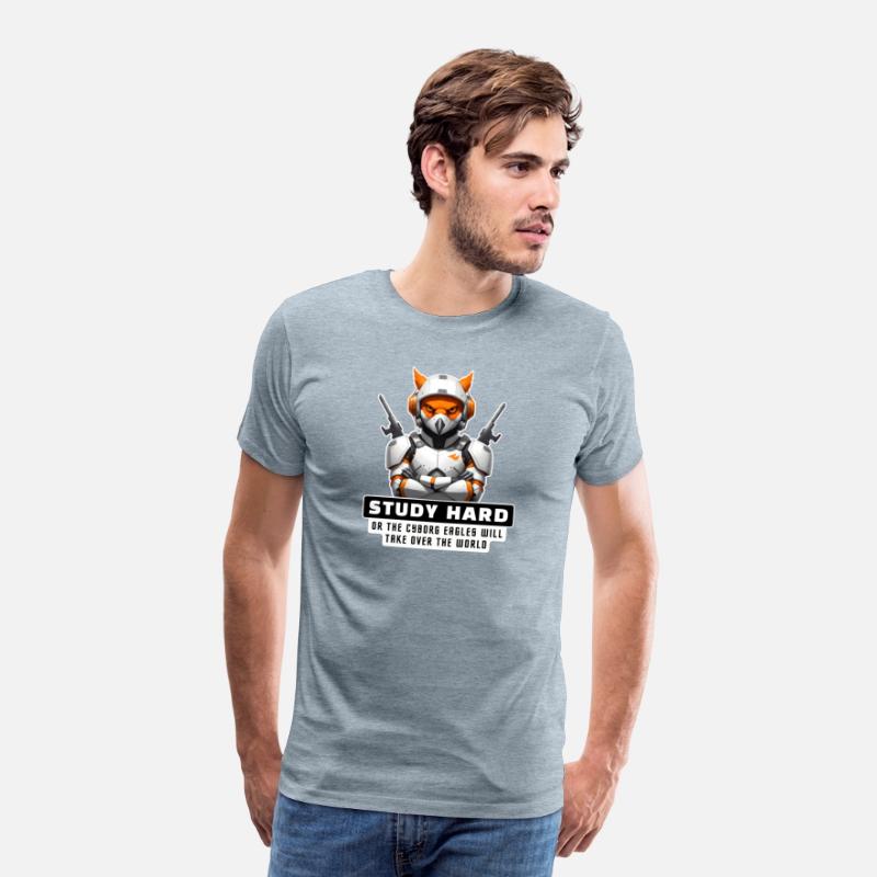 Cyborg Animal Bird quotes