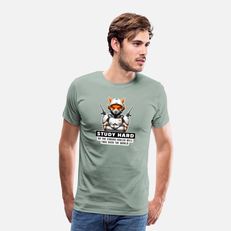 Cyborg Animal Bird quotes