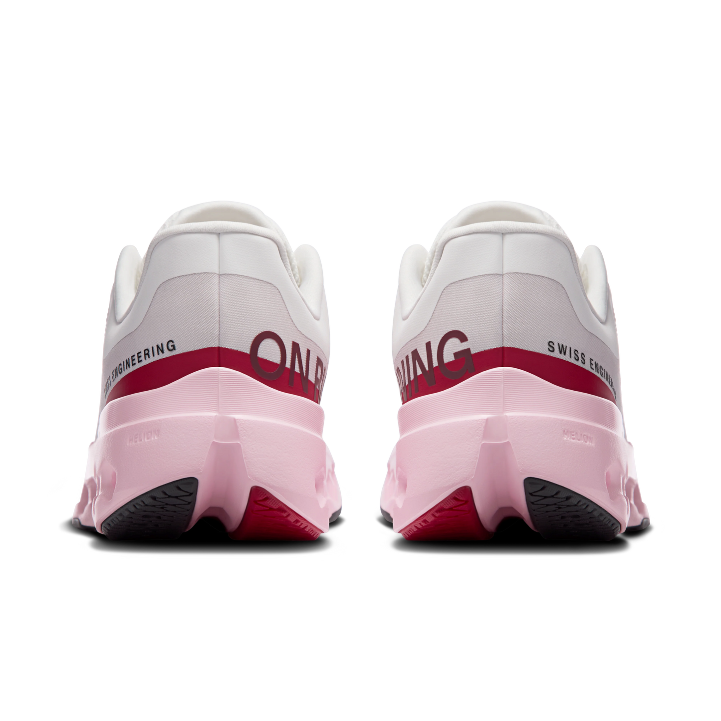 Cloudsurfer Next Peony | Ivory – Instant Classic