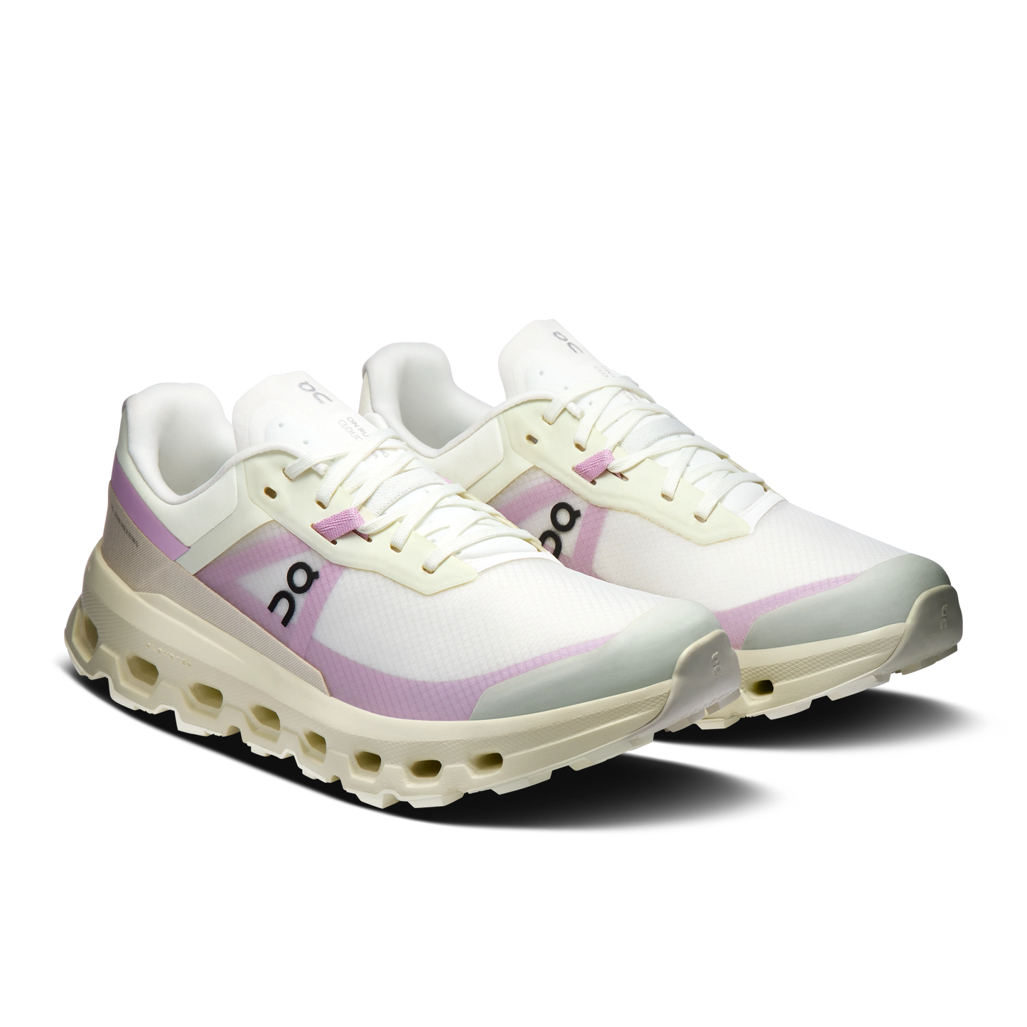 👟 Cloudvista 2 Ivory | Seedling – Instant Classic