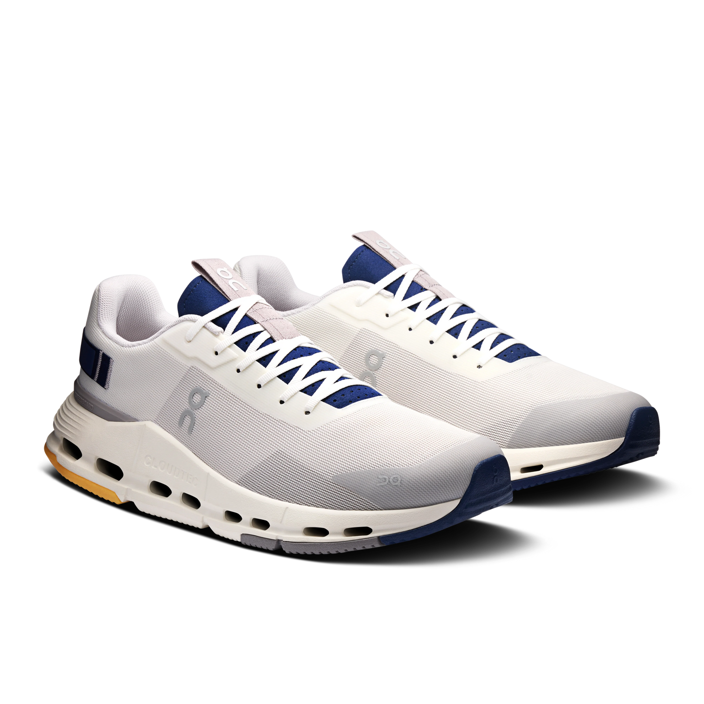 Cloudnova Form 2 Ivory | Zodiac – Free Ship Eligible