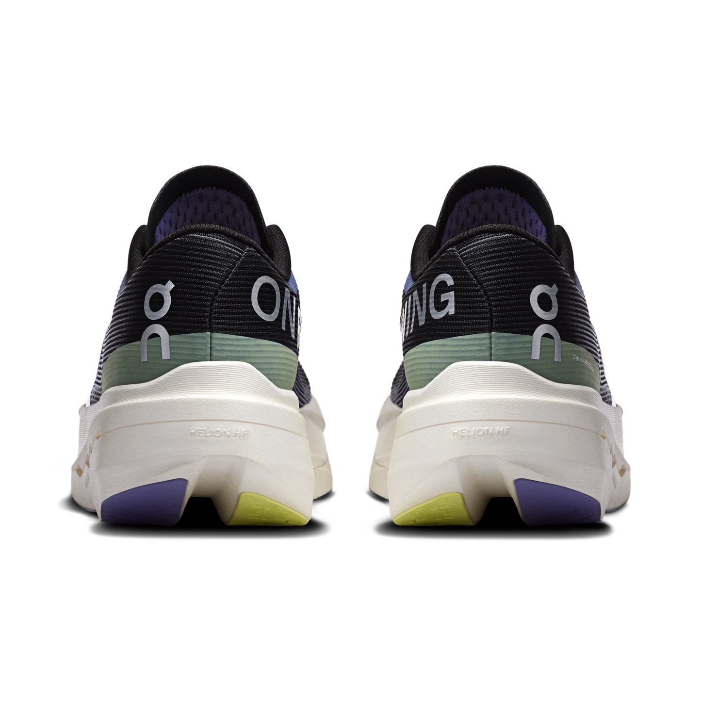Cloudboom Volt Black | Juniper – Top Rated