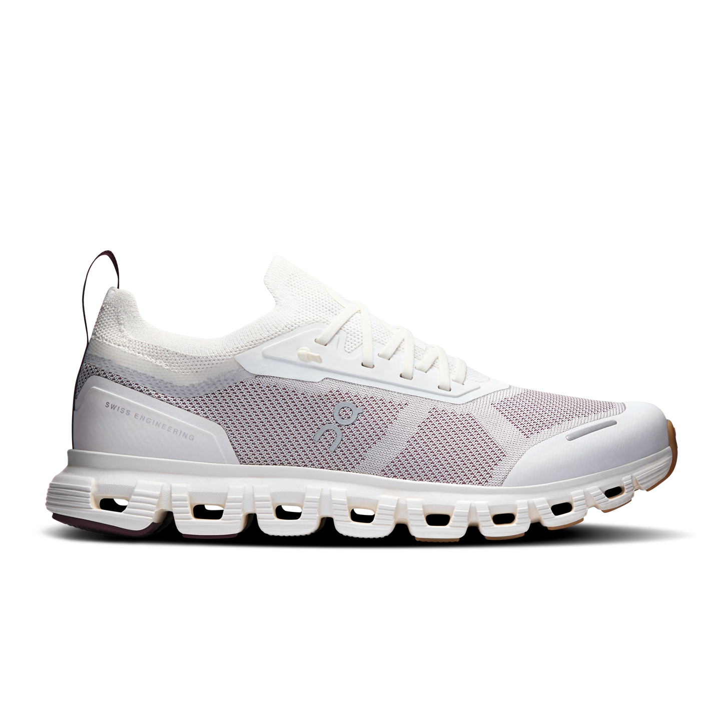 Cloud 6 Versa Ice | Maroon – Daily Wear Essential