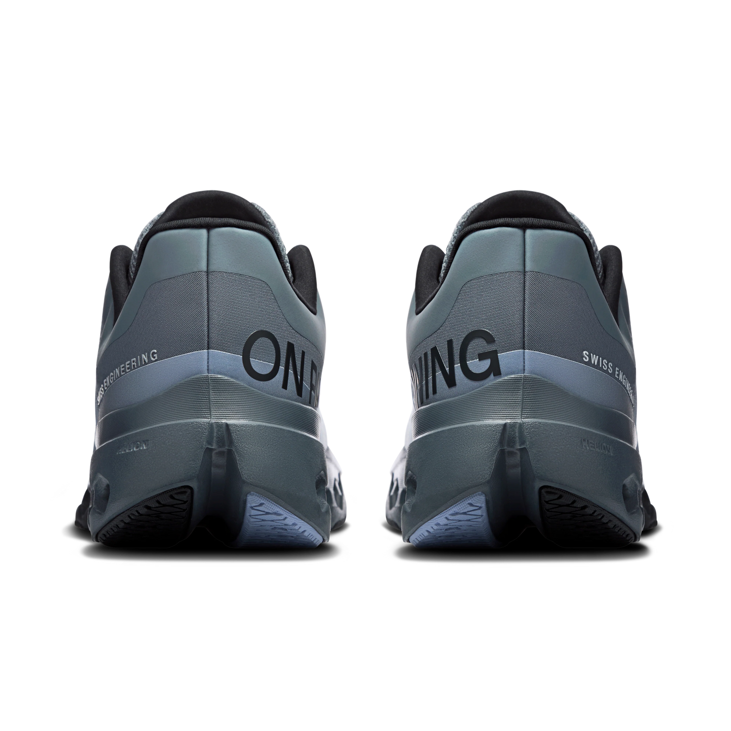 👟 Cloudsurfer Next Stone | Marsh – Premium Comfort