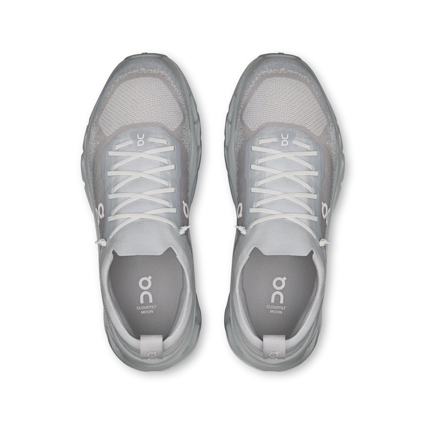 👟 Cloudtilt Moon Glacier | Alloy – Top Rated