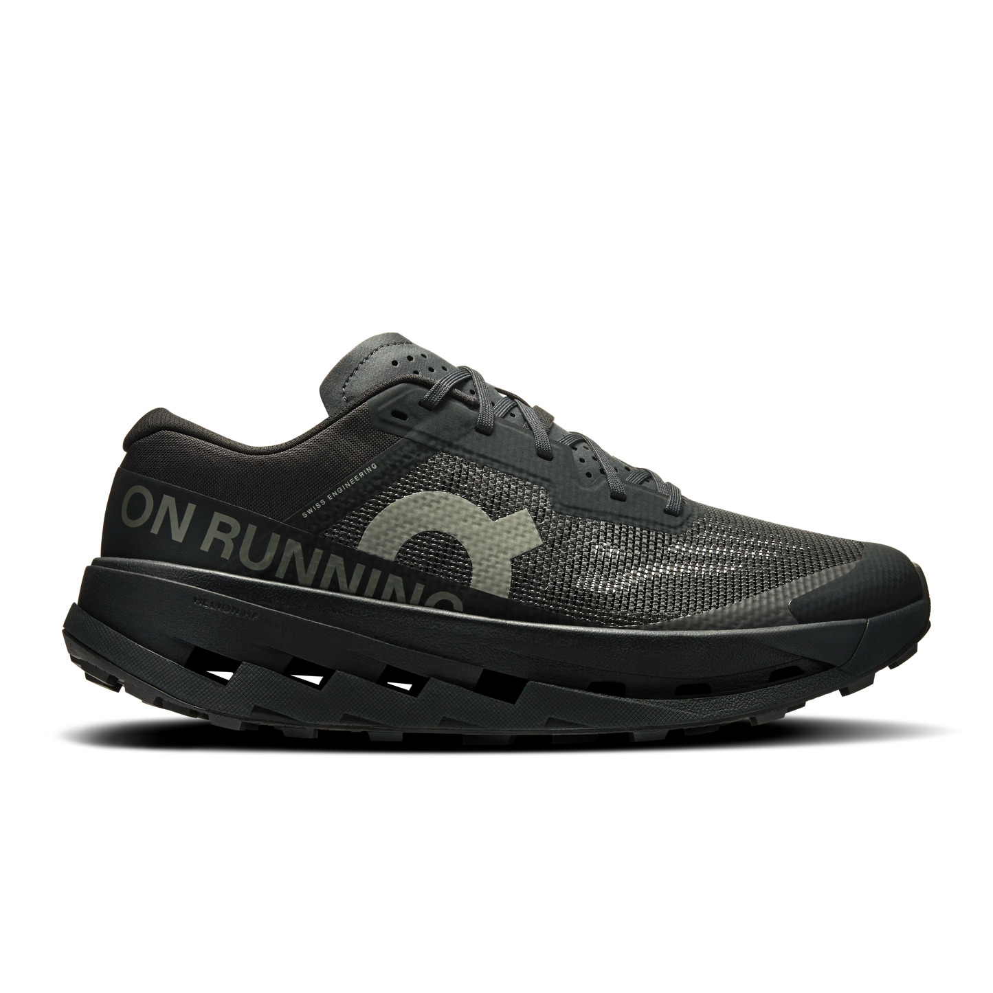 Cloudultra 3 Black | Black – Hot Style Now