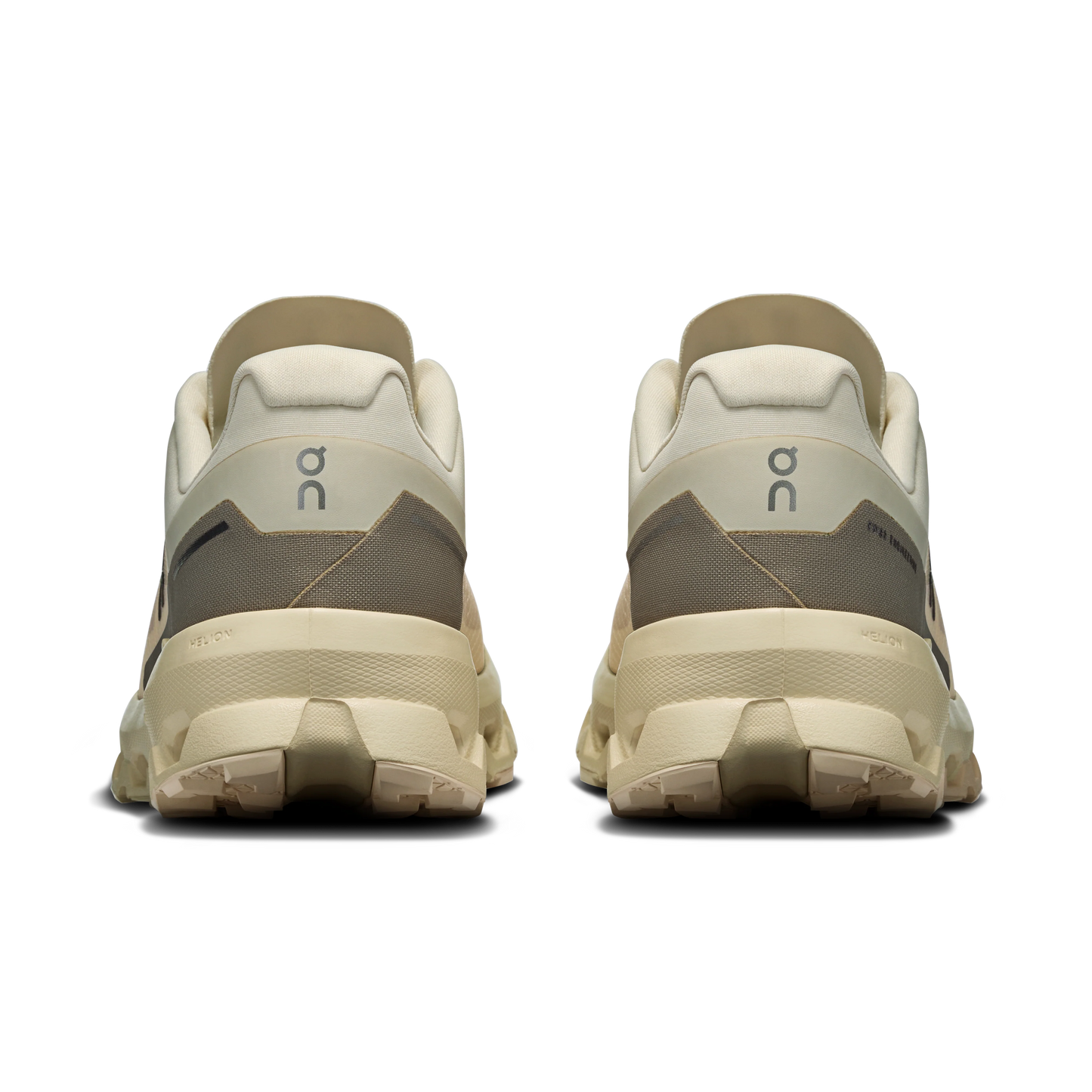 🏆 Cloudvista 2 Cream | Desert – Limited Stock