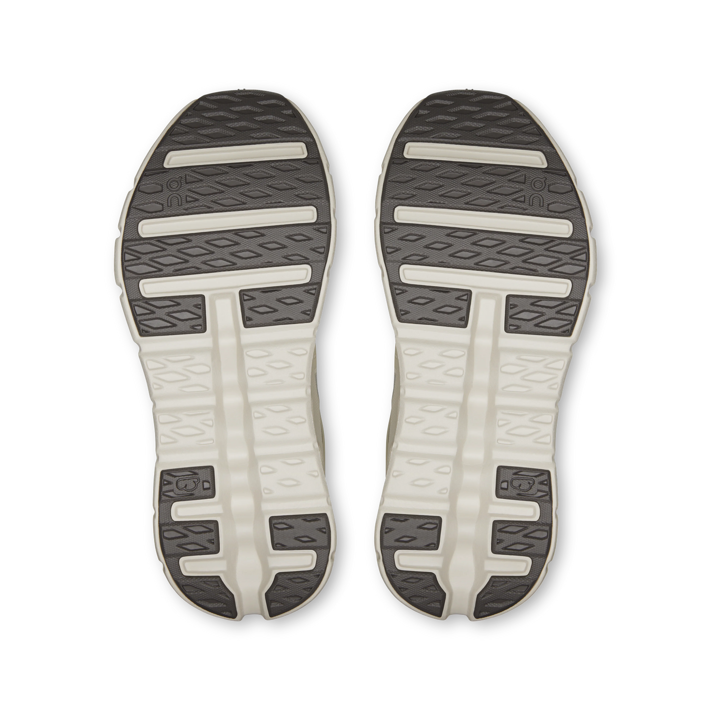 Cloudtilt Remix Silver | Ivory – Daily Wear Essential