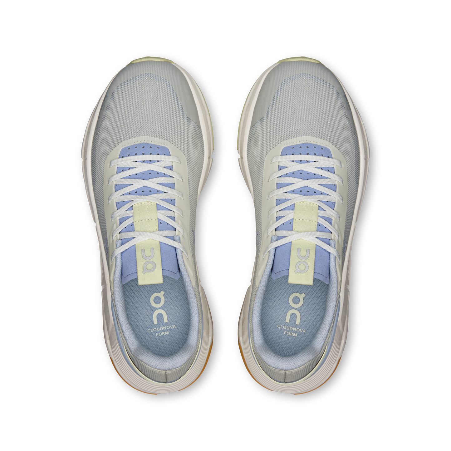 🔥 Cloudnova Form 2 Ghost | Marsh – Daily Wear Essential