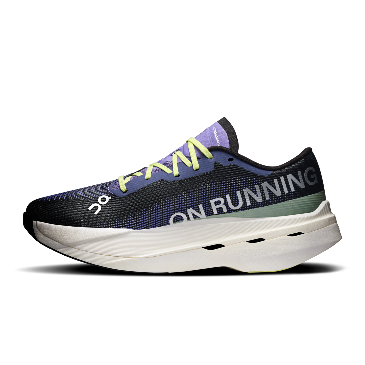 Cloudboom Volt Black | Juniper – Top Rated