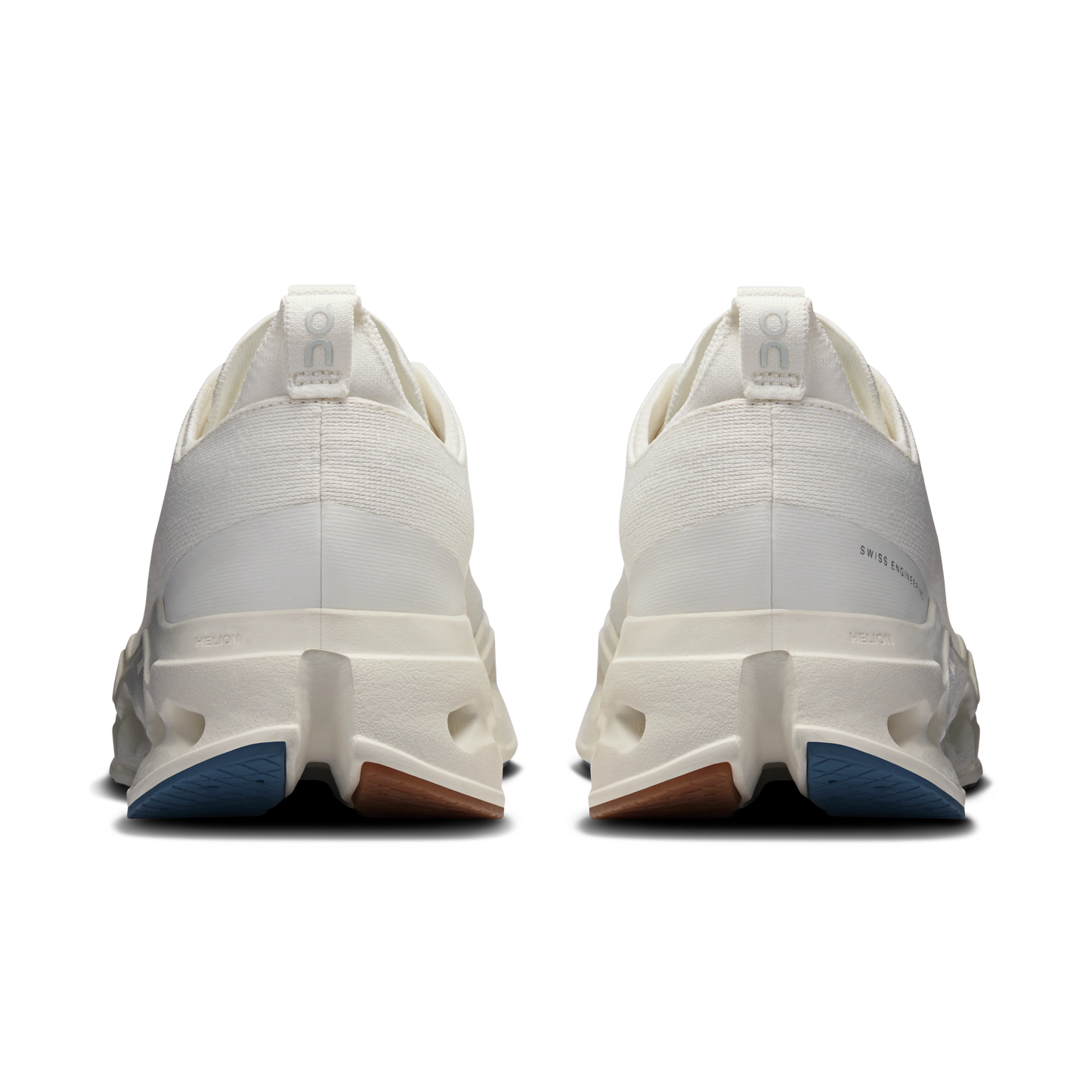 Cloudsurfer Max Ivory | Steel – Trendy & Comfortable