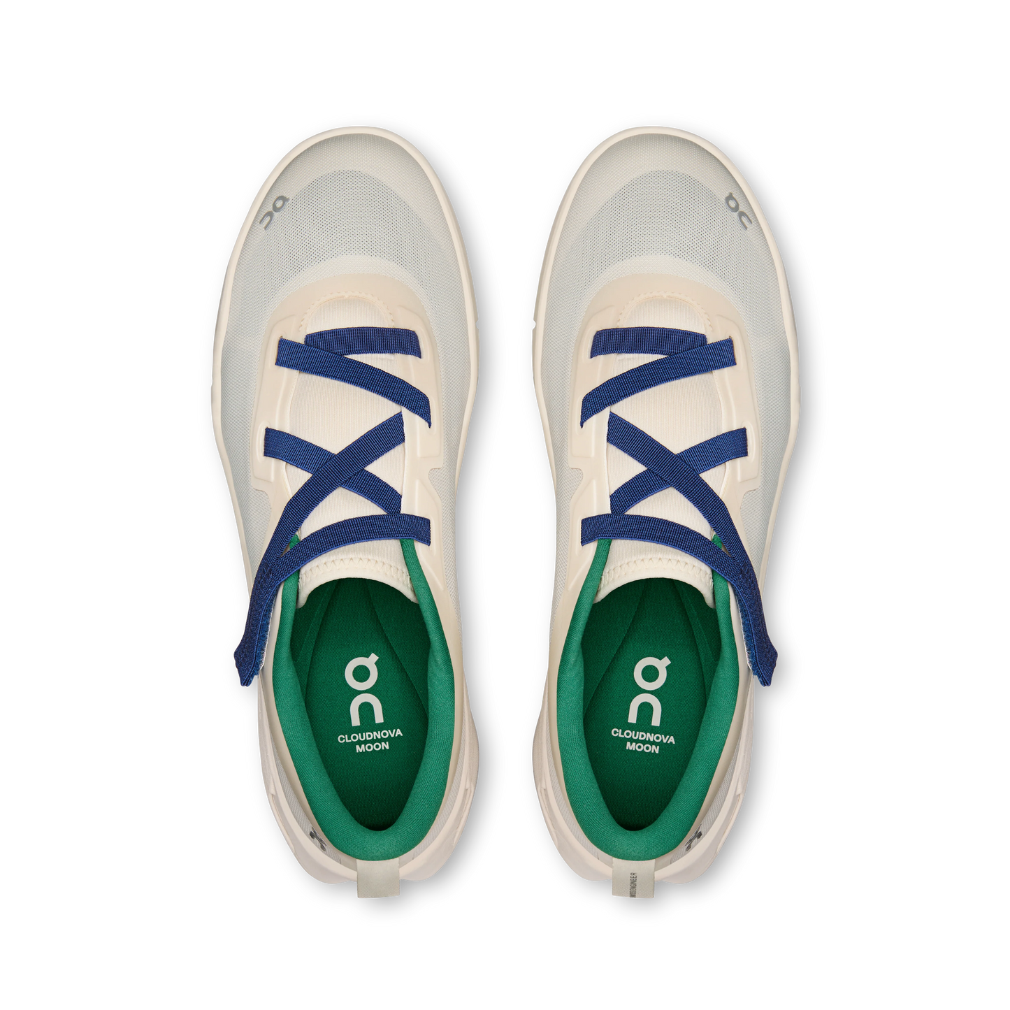 Cloudnova Moon Dew | Spruce – Free Ship Eligible