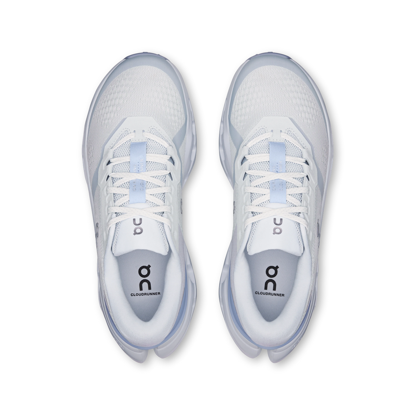 Cloudrunner 3 Heather | Marsh – Trendy & Comfortable