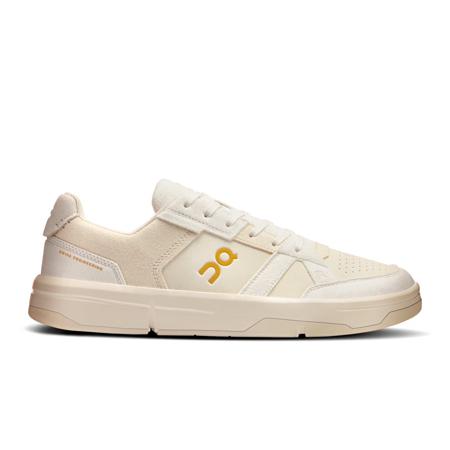 THE ROGER Clubhouse Ace Ivory | Dew – Hot Style Now