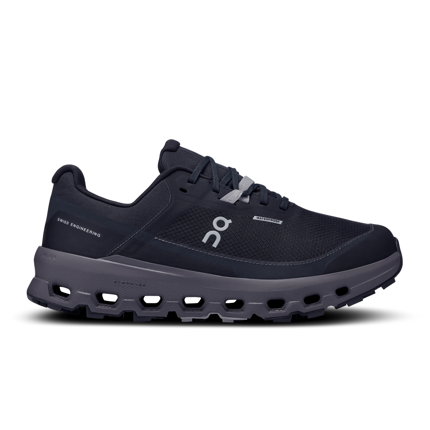 Cloudvista 2 Waterproof Black | Eclipse – Hot Style Now