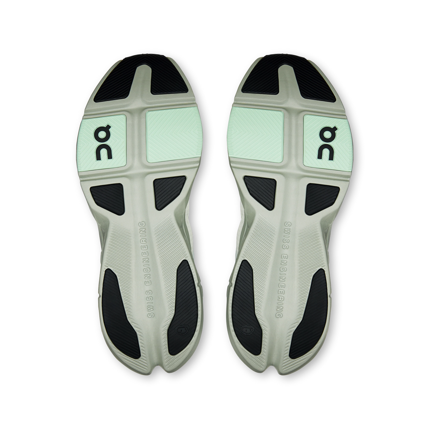 Cloudpulse Next Iceberg | Tin – Premium Comfort