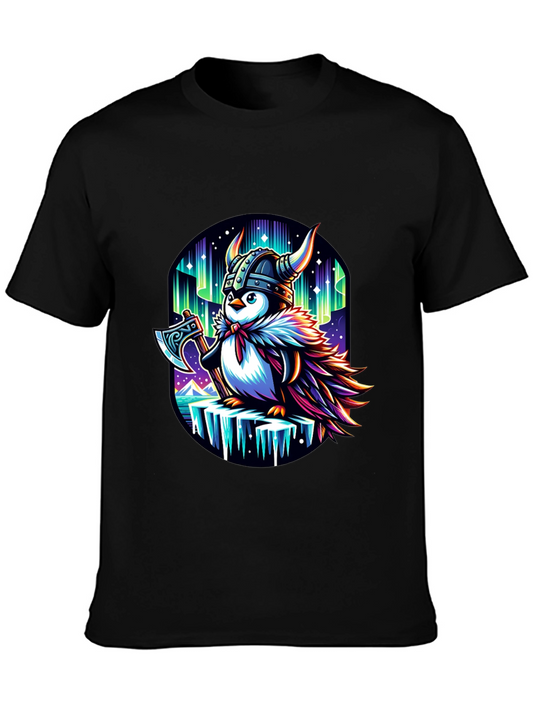 Viking Penguin Graphic Tee