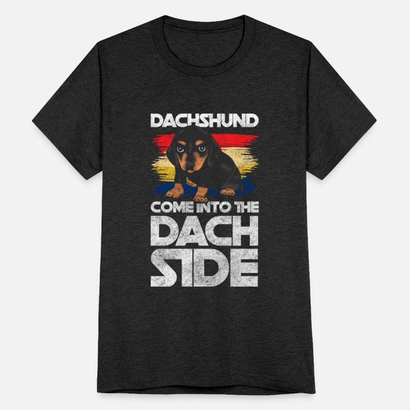 Dachshund Paw Dog Lovers Hunting Dog
