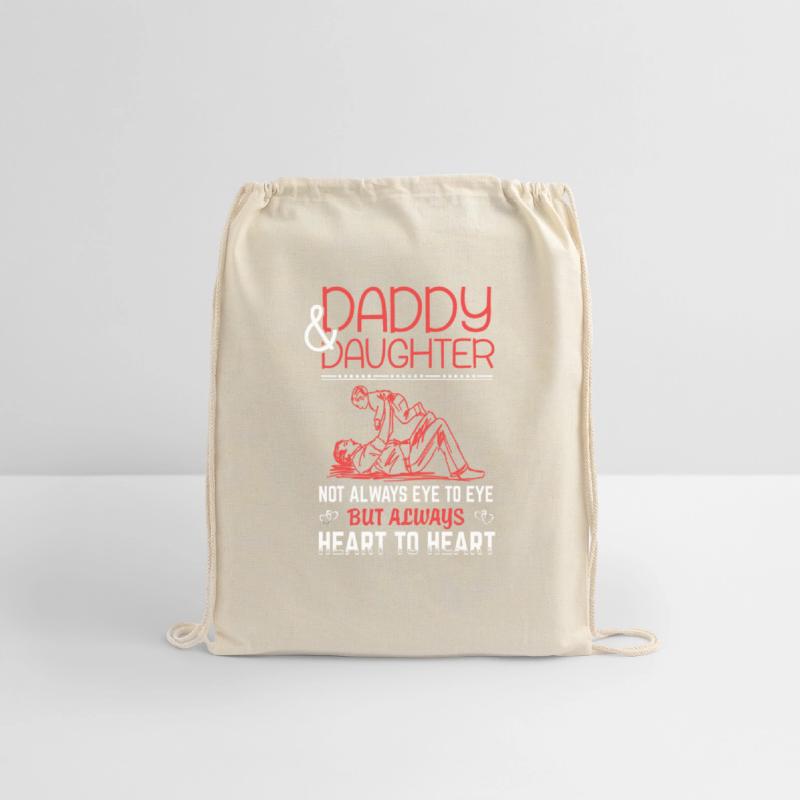 DADDY and DAUGHTER