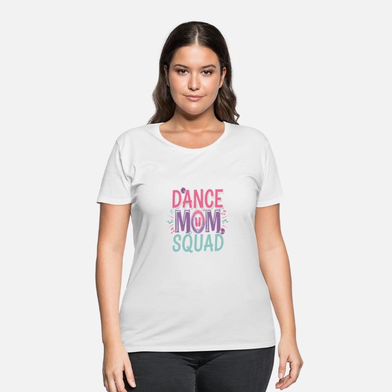 Dance Mom Squad