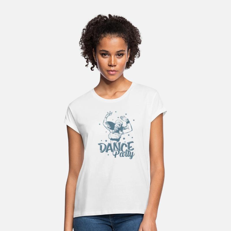 Dance Party Celebrate Dance Music Friends