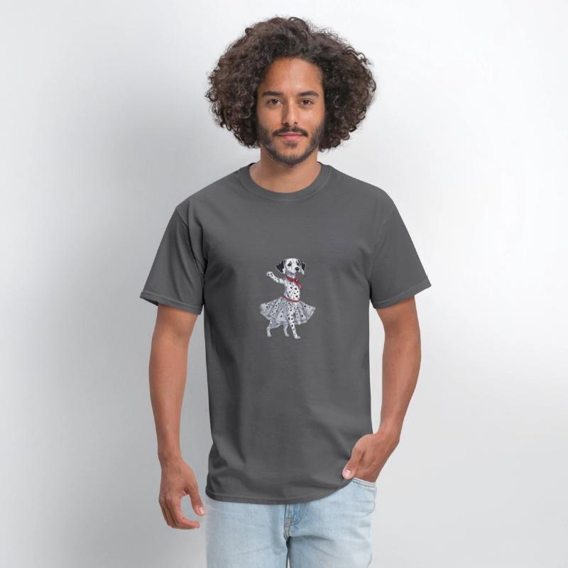 Dancing Dog