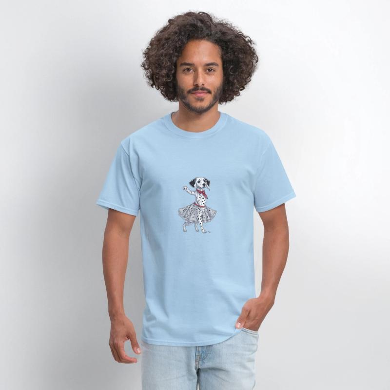 Dancing Dog