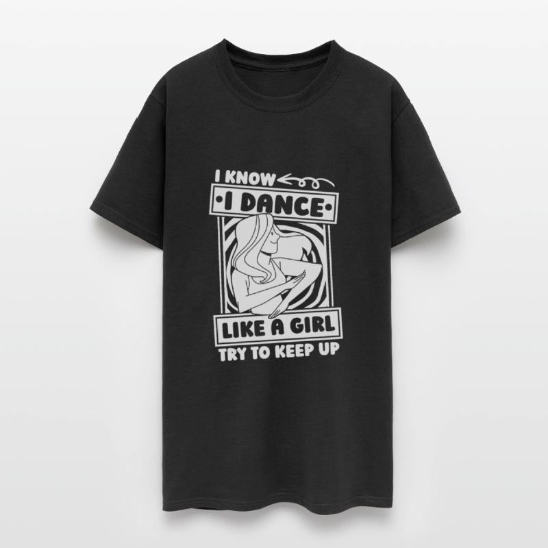 Dancing Teacher Dance Instructor Humor