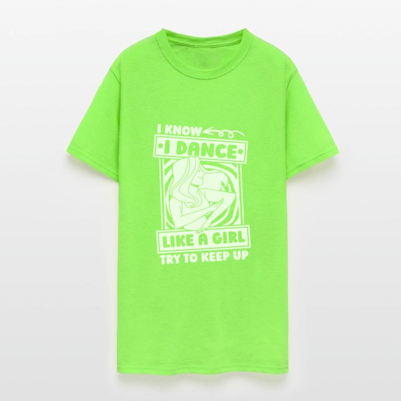 Dancing Teacher Dance Instructor Humor