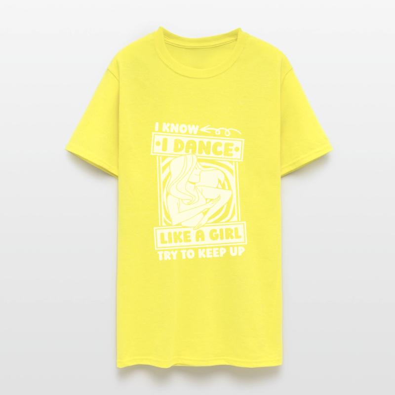 Dancing Teacher Dance Instructor Humor