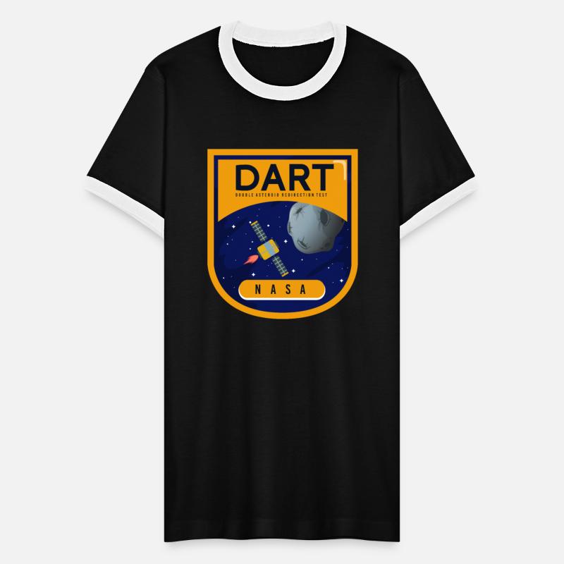 DART - Science Astronomy Lover Space Travel