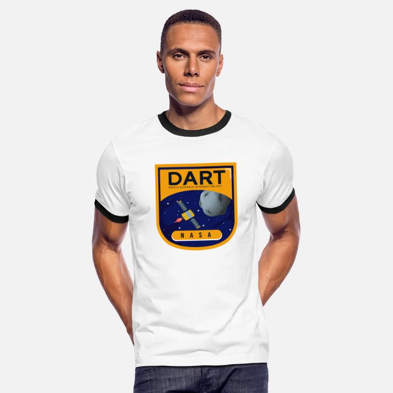 DART - Science Astronomy Lover Space Travel