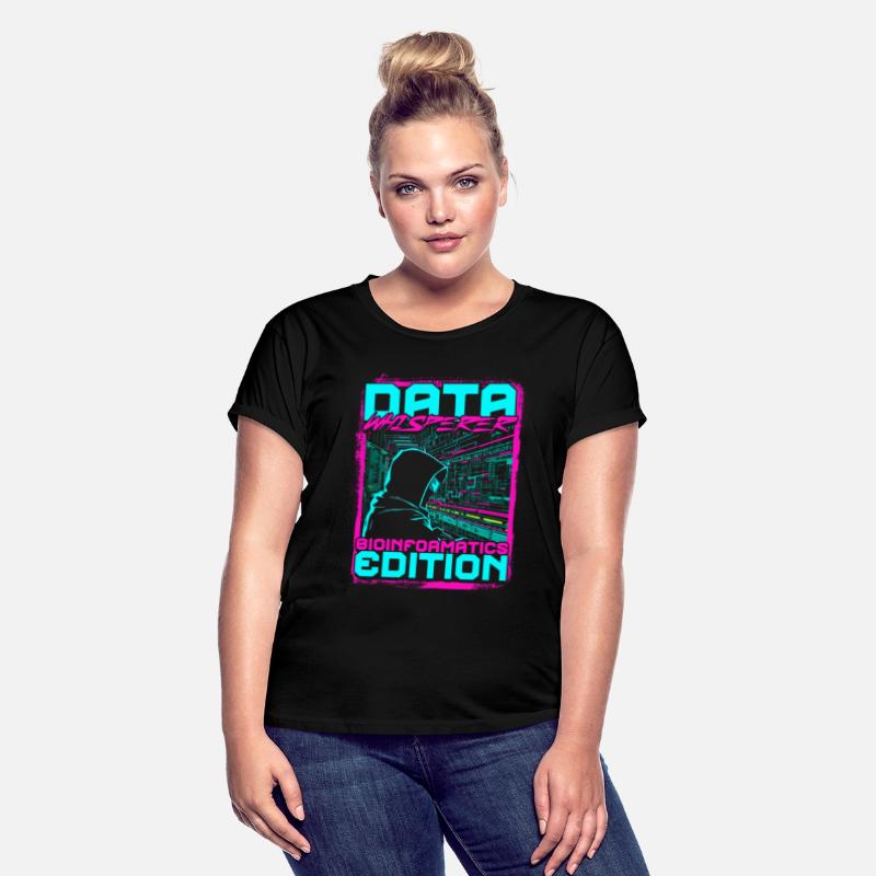 Data Whisperer Bioinformatics Edition