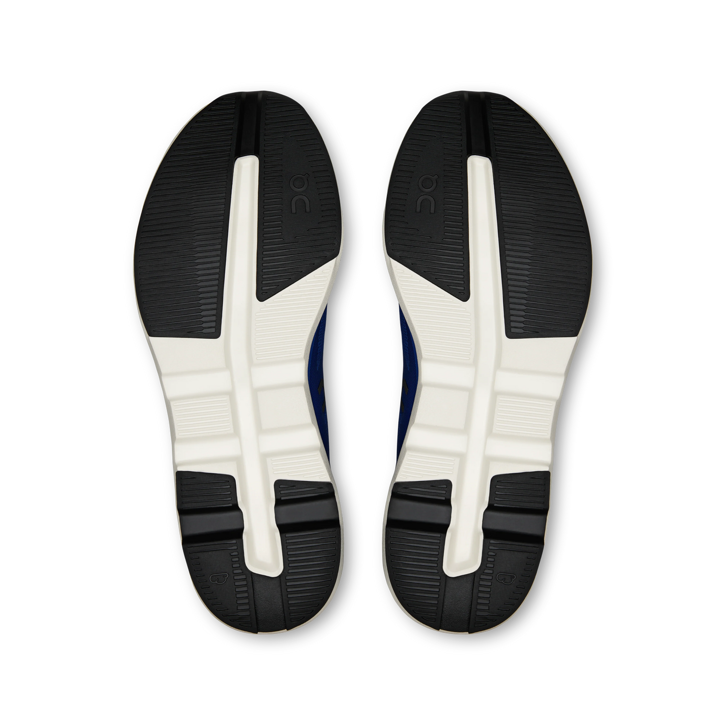 Cloudzone Indigo | Black – Trendy & Comfortable