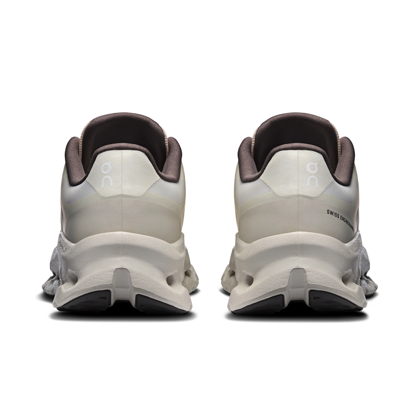 Cloudtilt Remix Silver | Ivory – Daily Wear Essential