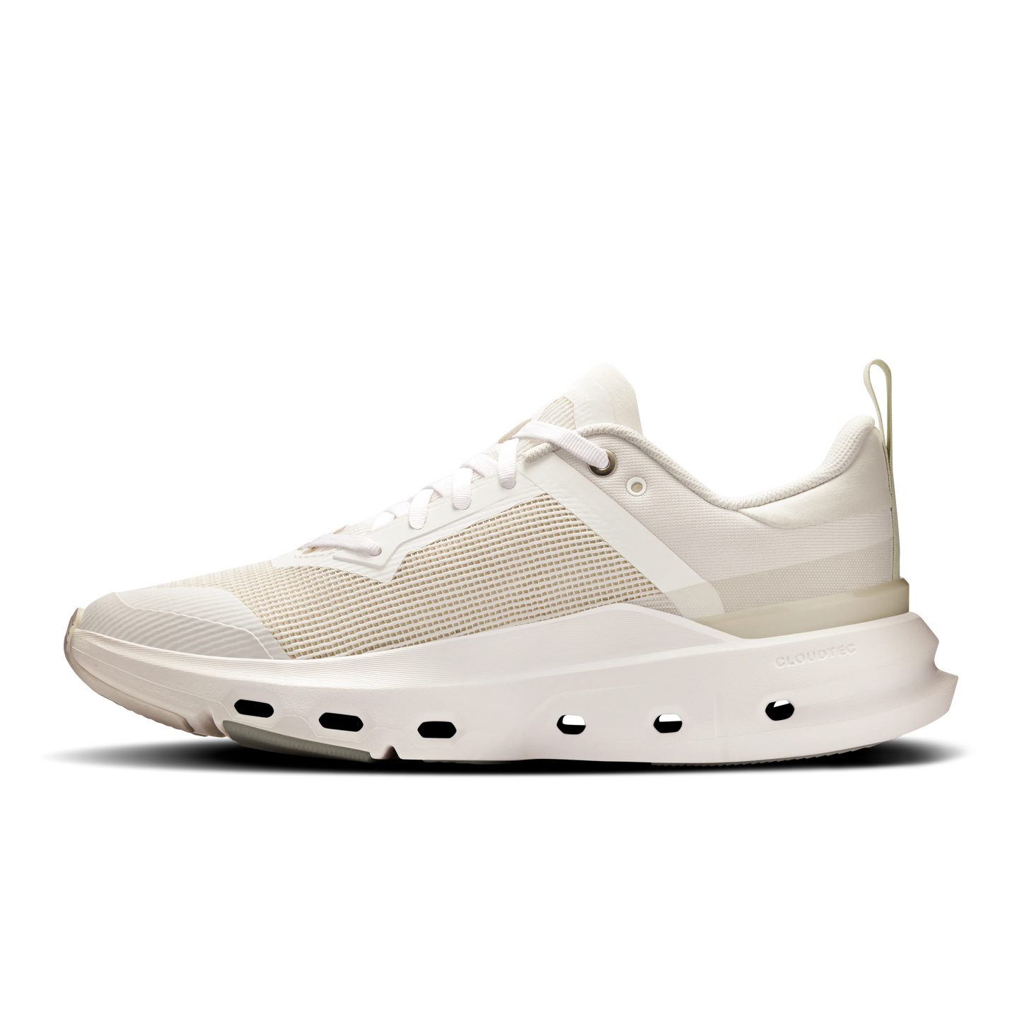 Cloudpulse Next White | Ice – Free Ship Eligible