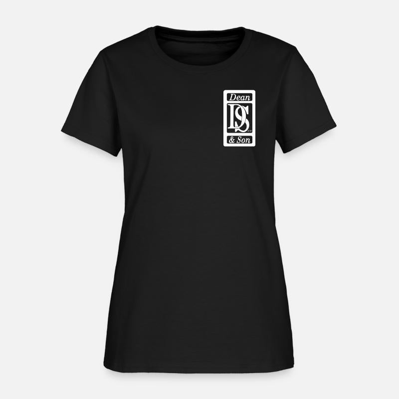 Dean & Son “Classic” - Front Only