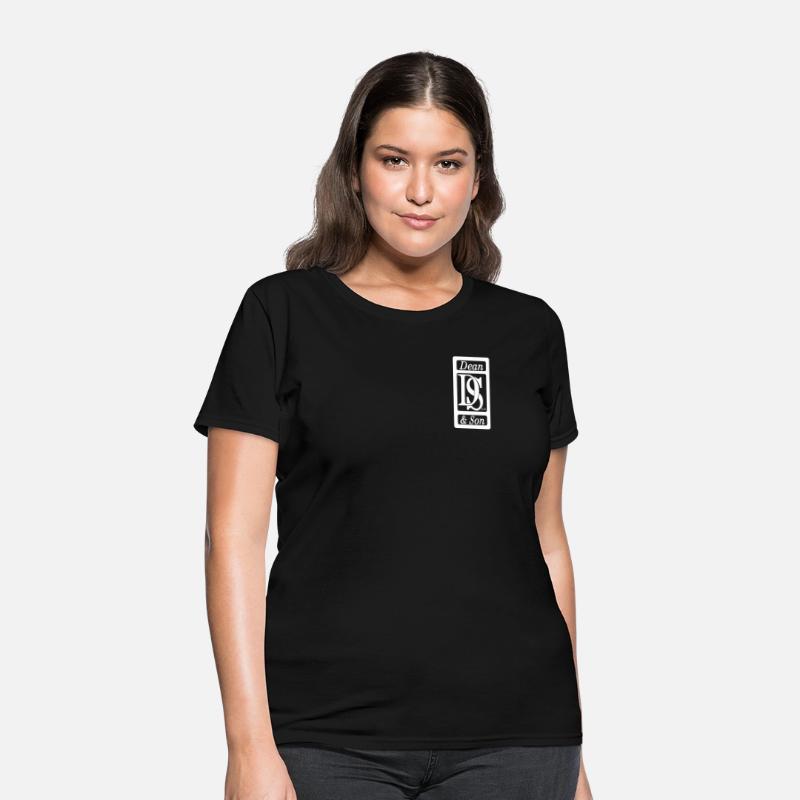 Dean & Son “Classic” - Front Only