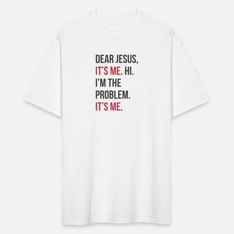 Dear Jesus