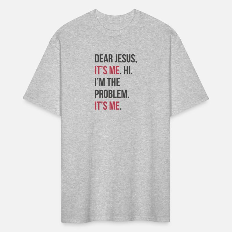 Dear Jesus