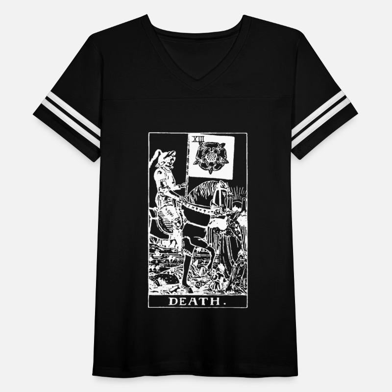 Death Tarot Card