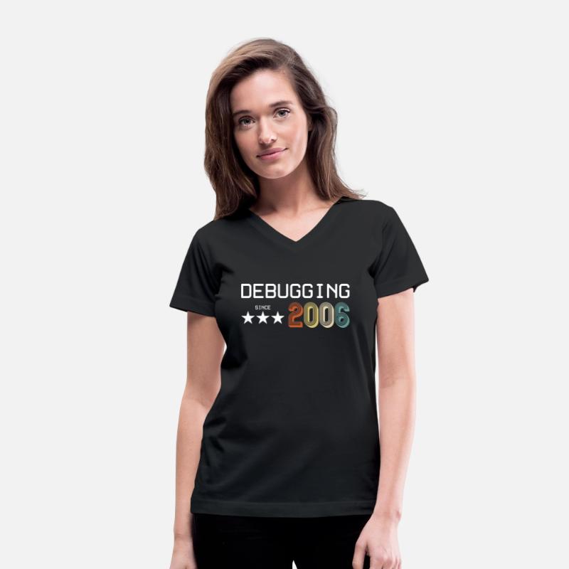 Debugging Since 2006