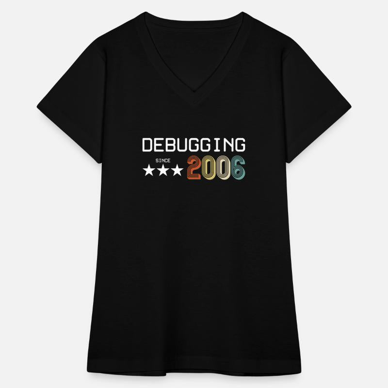 Debugging Since 2006