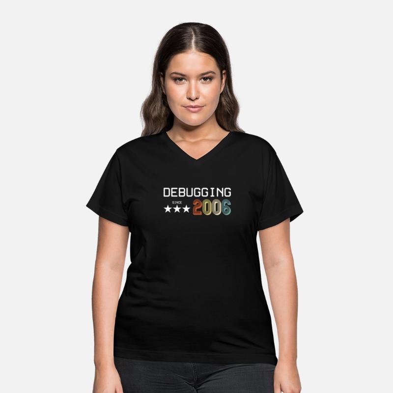 Debugging Since 2006