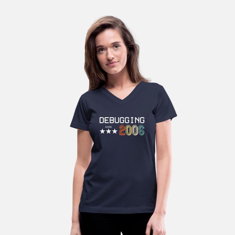 Debugging Since 2006