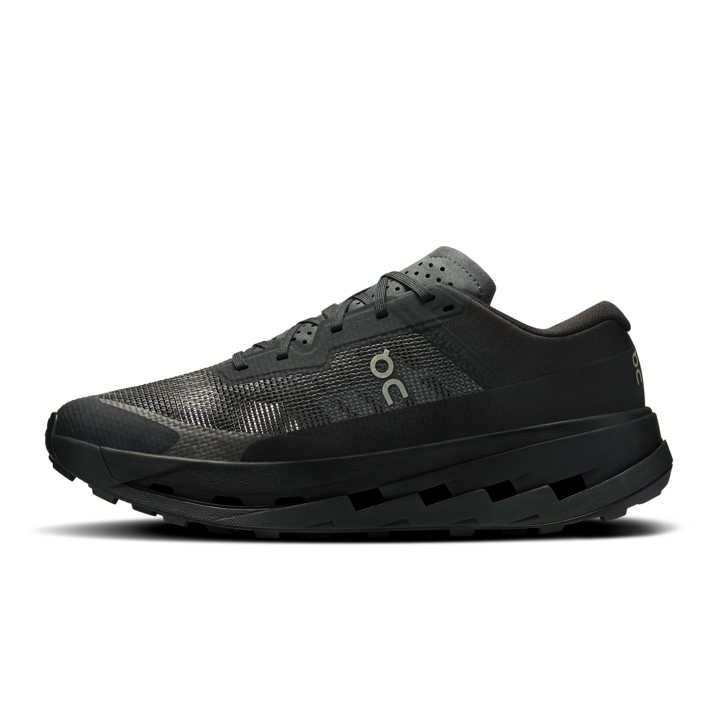 Cloudultra 3 Black | Black – Hot Style Now